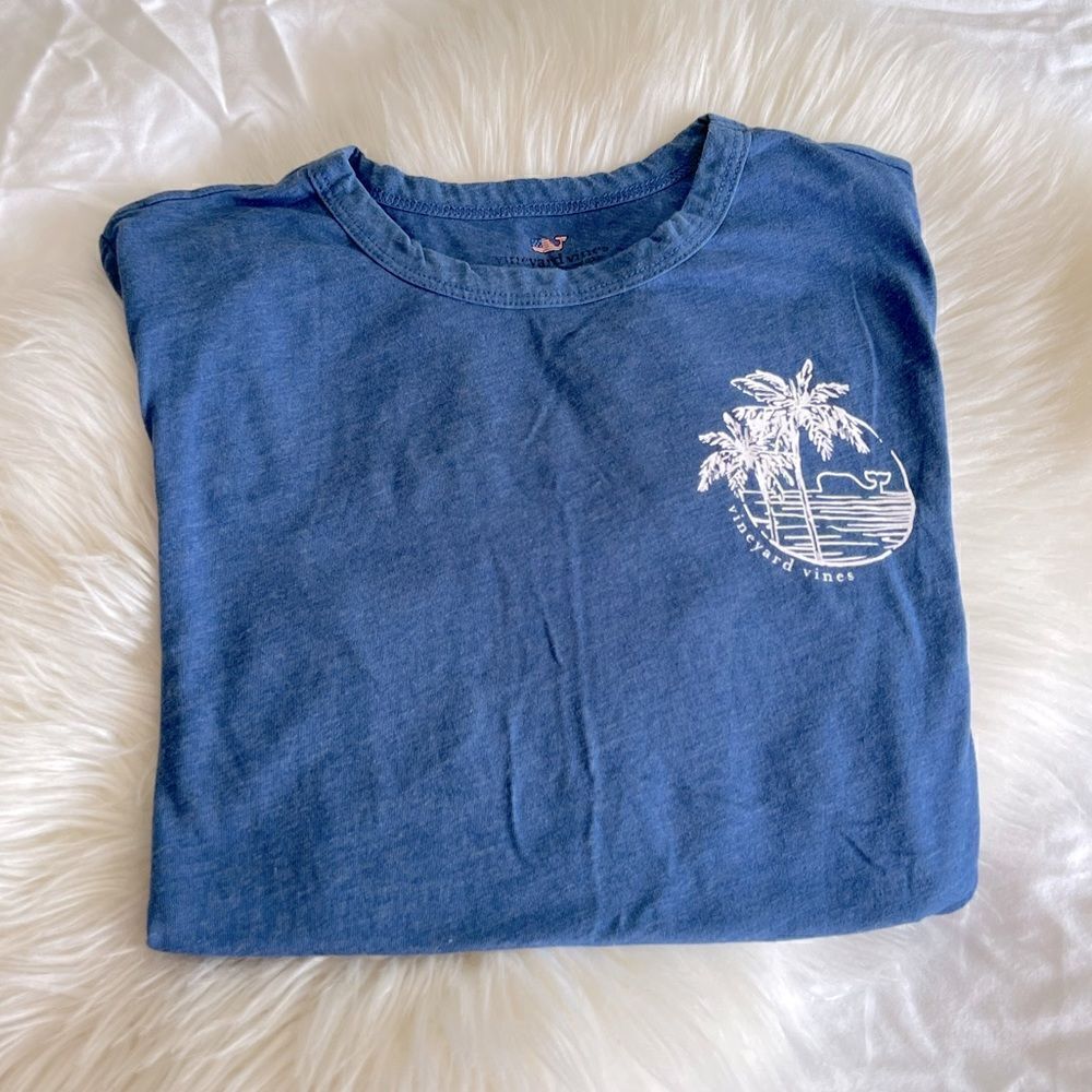 Vineyard Vines short sleeve